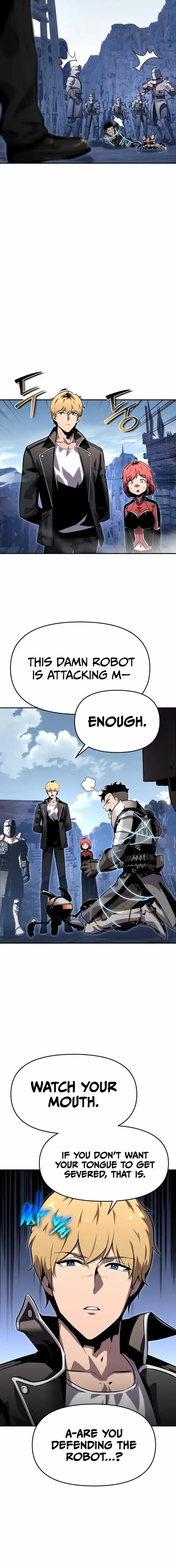 The Knight King Who Returned with a God Chapter 23 image 02_optimized